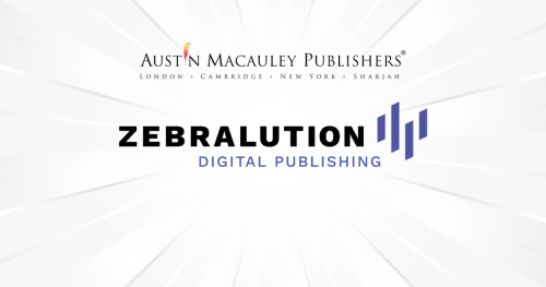Austin Macauley Publishers Partners with Audiobook Distributor Zebralution